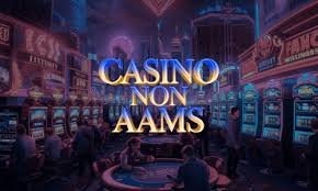 casino non aams