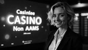 casino non aams