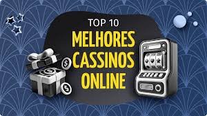 melhores cassinos online