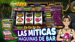 tragaperras online con dinero real