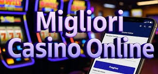 migliori casino online