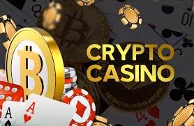 site casino crypto
