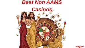 casino non aams