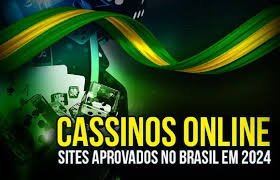 melhores cassinos online