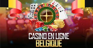 meilleur casino en ligne belgique