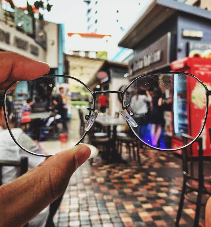 Find the Perfect Vision: Your Ultimate Guide to a “Spectacle Shop Near Me”