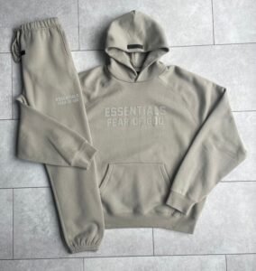Essential Hoodies