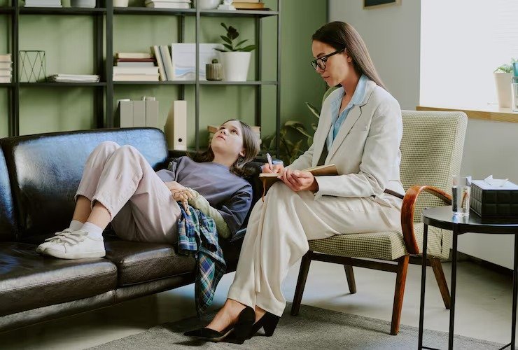 Hypnotherapist San Diego CA