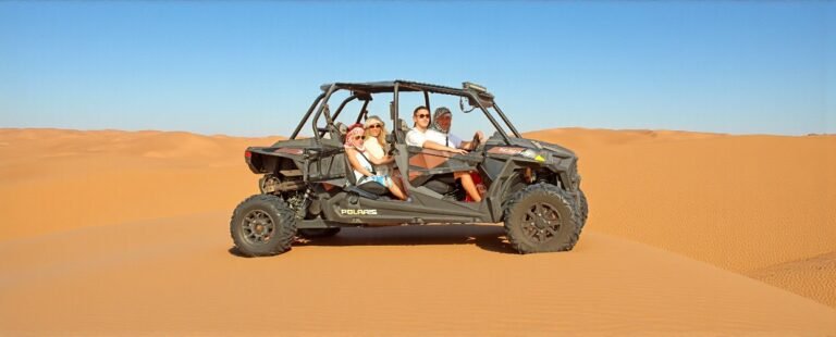 Dune Buggy Rental Dubai