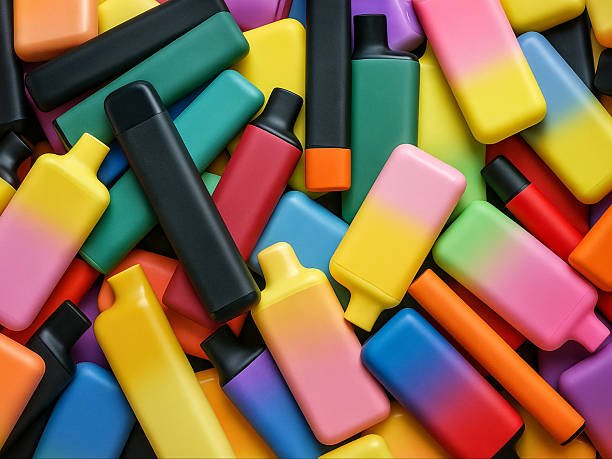 Vape Store in Gillingham