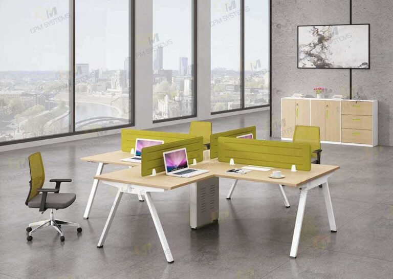 Office Furniture Manufacturers in Bengaluru