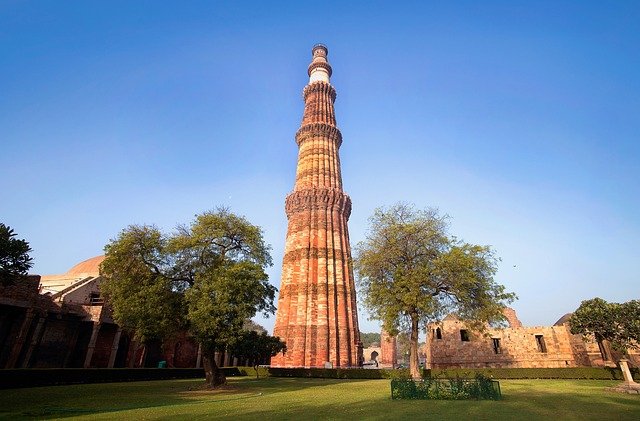 delhi historical tours