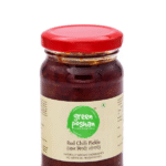 red chilli pickle