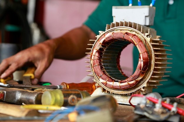 Repair or Replacement of appliances