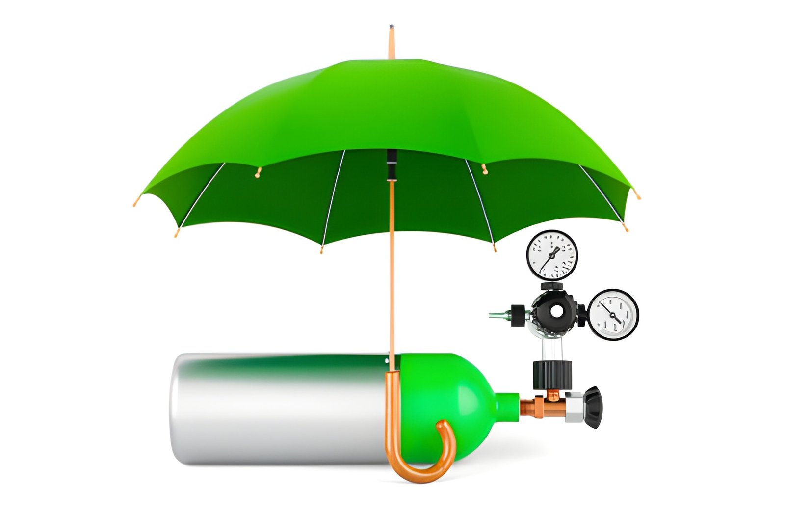 Gas Safety Certificate Seven Sisters