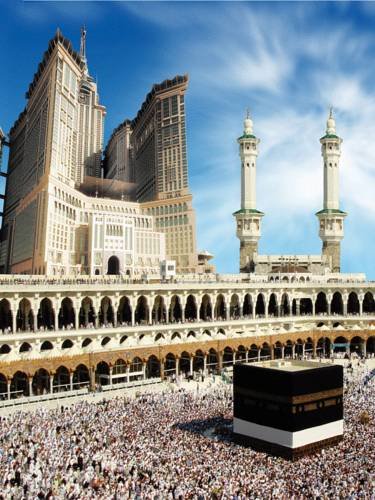 Ramadan Umrah Packages