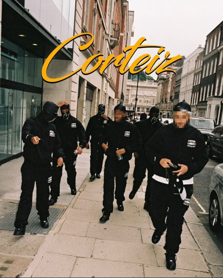 Why Corteiz Clothing is a Must-Try Brand for Fashion Enthusiasts