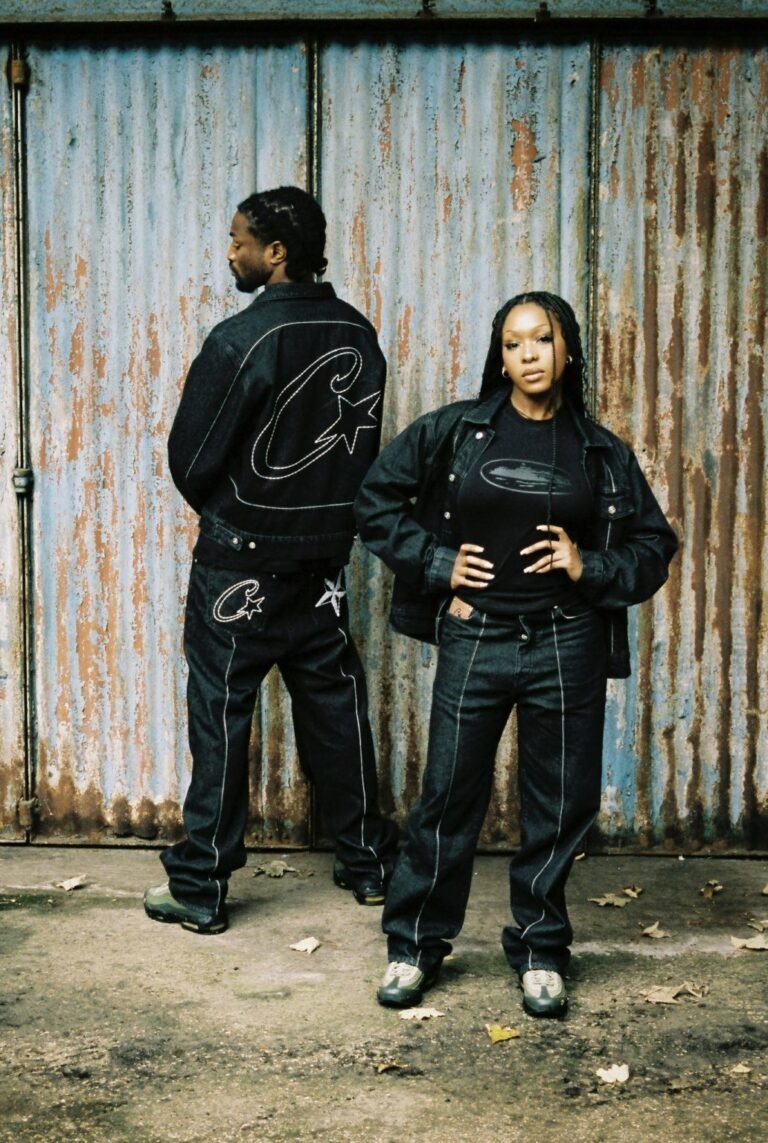 Corteiz Clothing: A Movement That Redefined Streetwear Culture