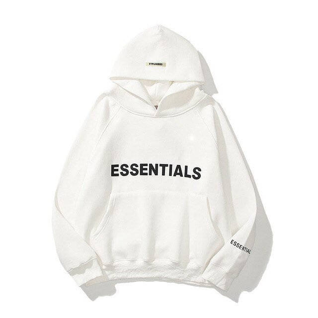 Fear Of God Essentials Clothing