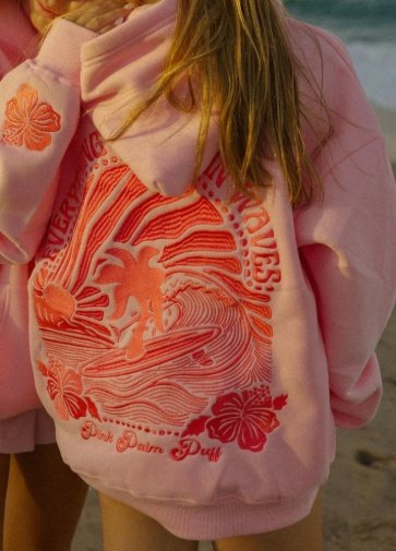 Everything-Comes-in-Waves-Hoodie-in-Pink