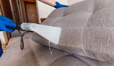 Upholstery Cleaning Services Miami