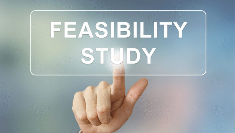 Feasibility Study Company in UAE
