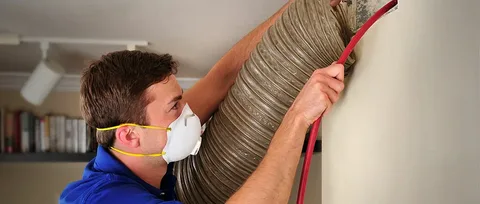 How Dirty Ducts Are Secretly Affecting Your Health and Energy Bills”