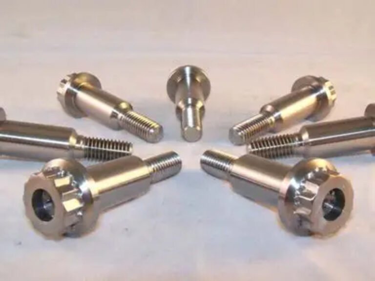 Performance Specifications and Standards of Incoloy 825 Fasteners