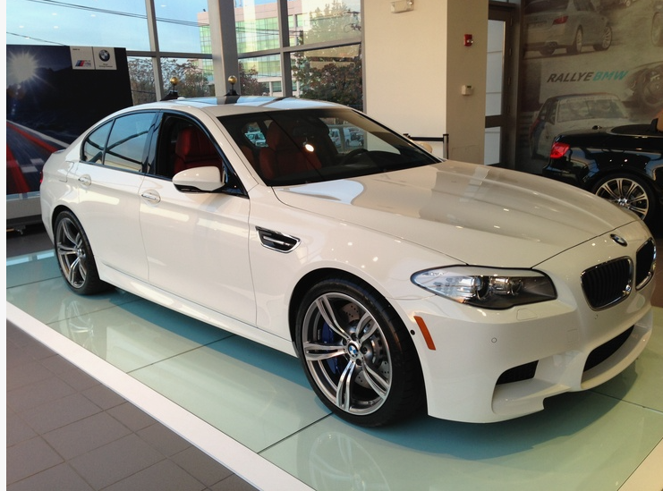 Habberstad BMW of Bayshore
