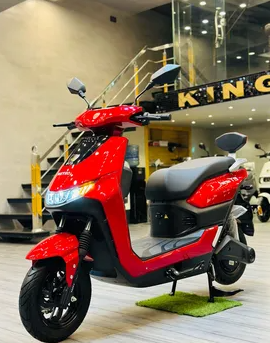 electric scooter price in Pakistan