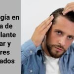clínica de transplante capilar