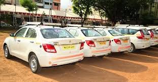 mumbai pune taxi
