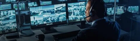 Top security camera monitoring Brighton