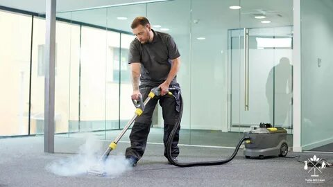 Carpet Cleaner Post Falls