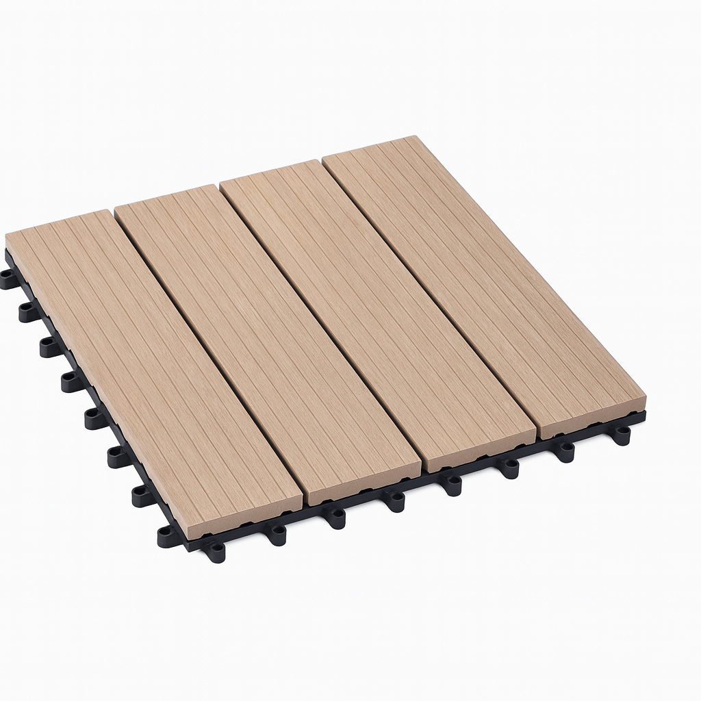 decking tiles
