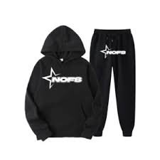 Nofs x Trapstar: When Underground Grit Meets Global Street Power