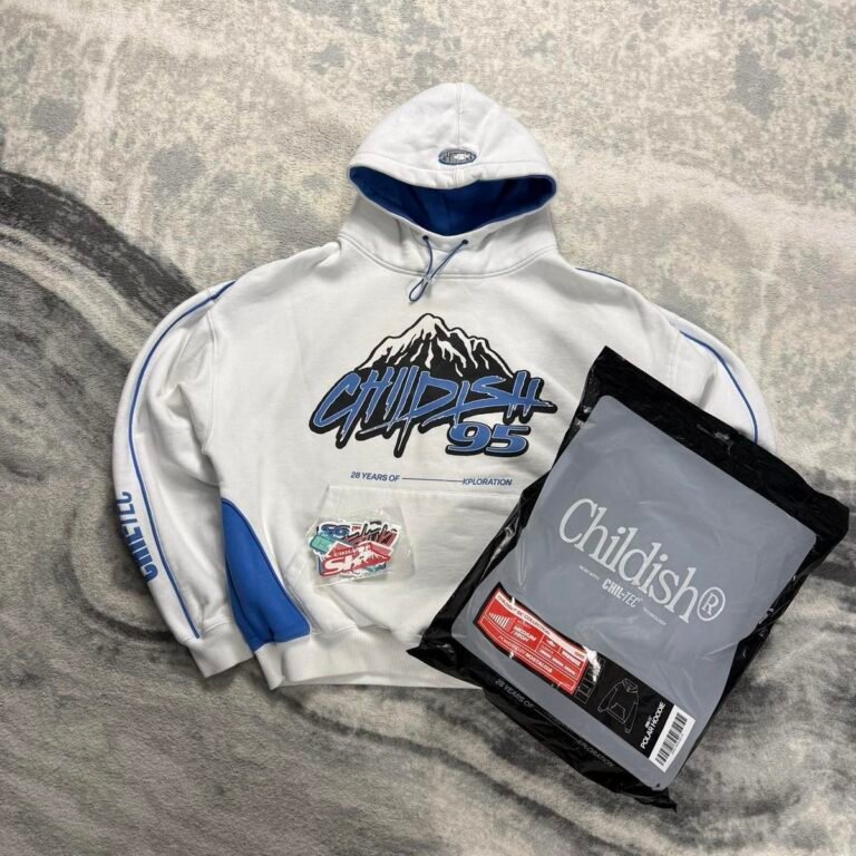 Childish clothing Official Childish Online Store