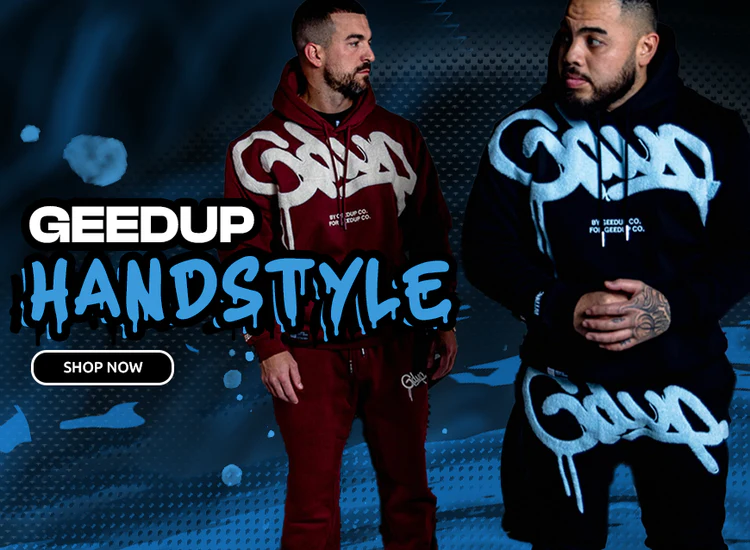 geedup hoodies | geedup australia store
