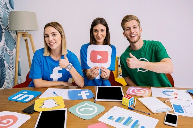 How to Choose the Best Social Media Advertising Agency for Maximum ROI