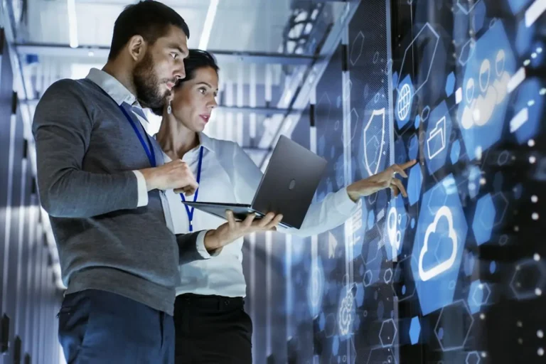 managed cloud service provider in USA