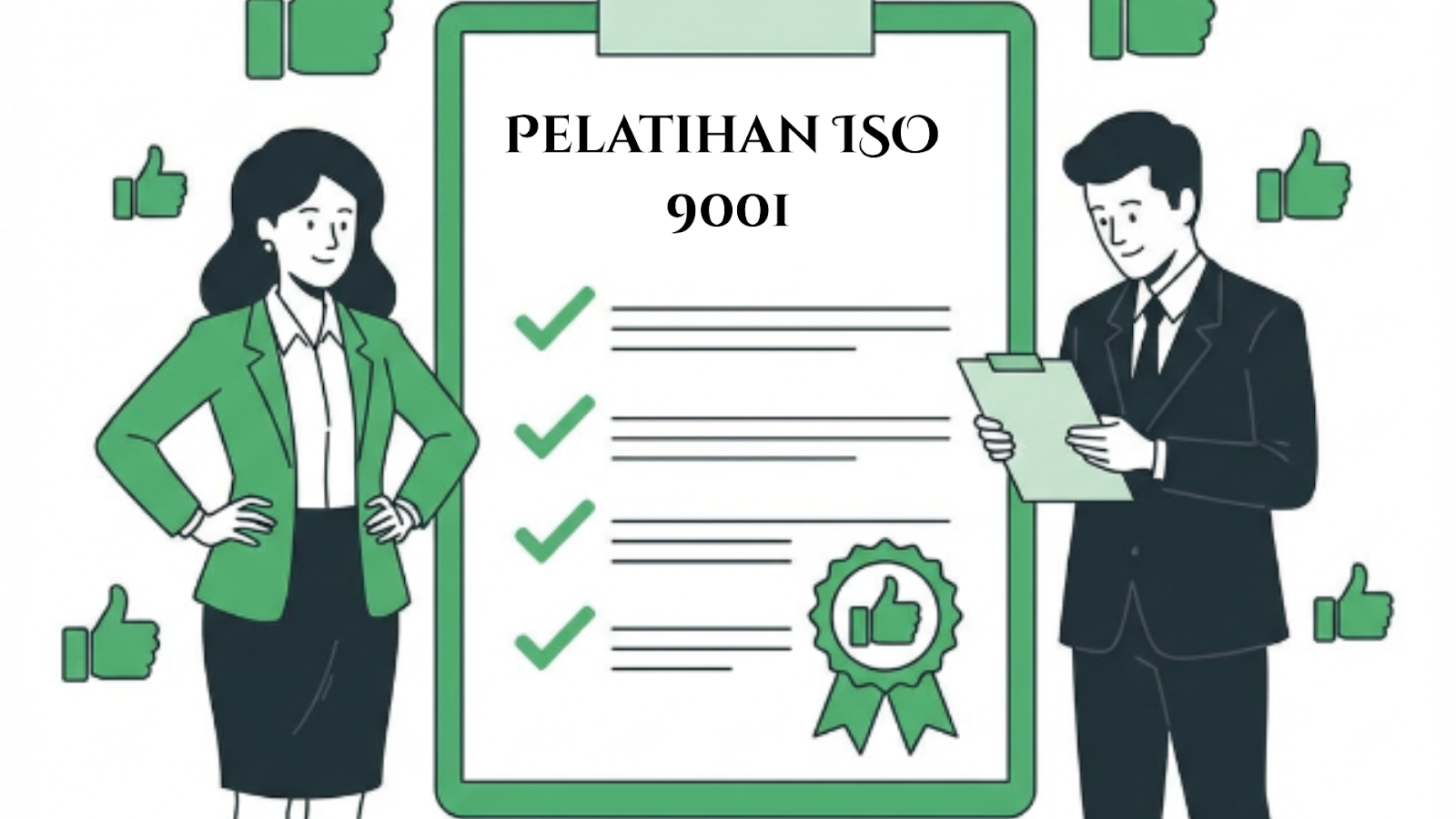 Pelatihan ISO 9001
