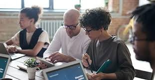 Intelligent Intranet