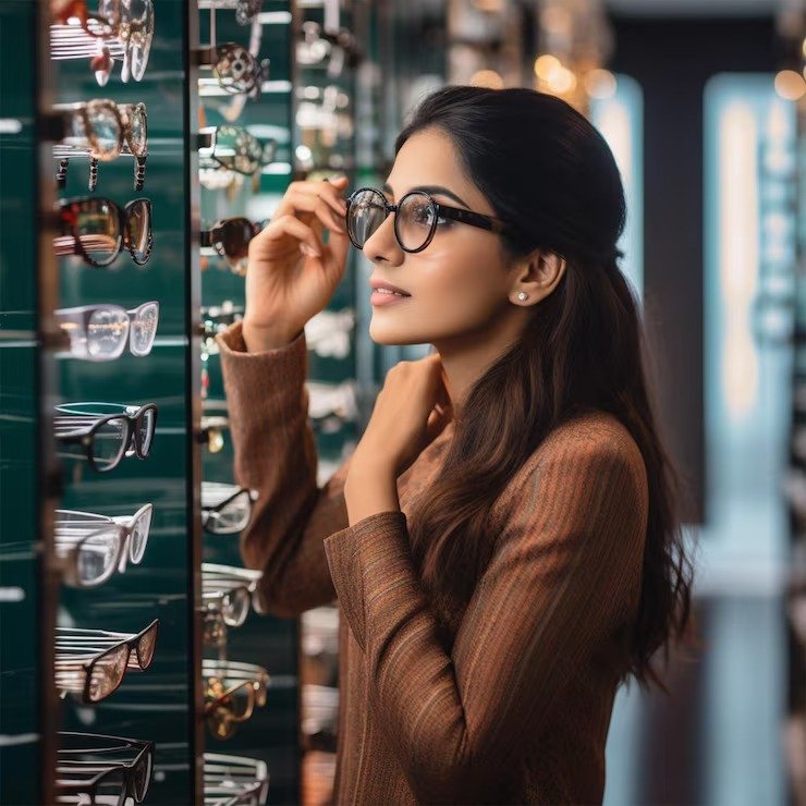 Find the Best Eyewear Shop Near Me: Your Ultimate Guide to Stylish and Quality Eyewear