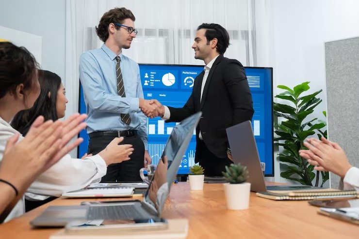 Corporate Web Design Services in India: Building Powerful Digital Identities for Modern Businesses