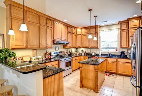 Kitchen Remodeling Services in Duluth GA
