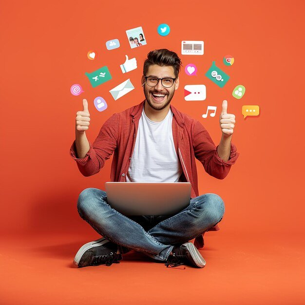 Maximize Your Digital Reach: Choosing the Best Social Media Ads Management Company