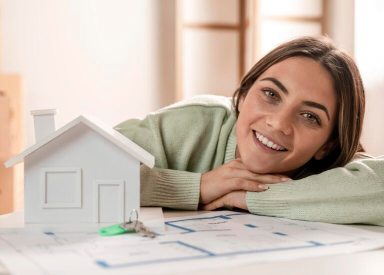 home refinance options