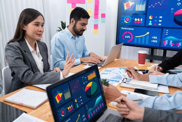 Top Website Development Company in Gurgaon: Building High-Performance Digital Experiences for Modern Businesses