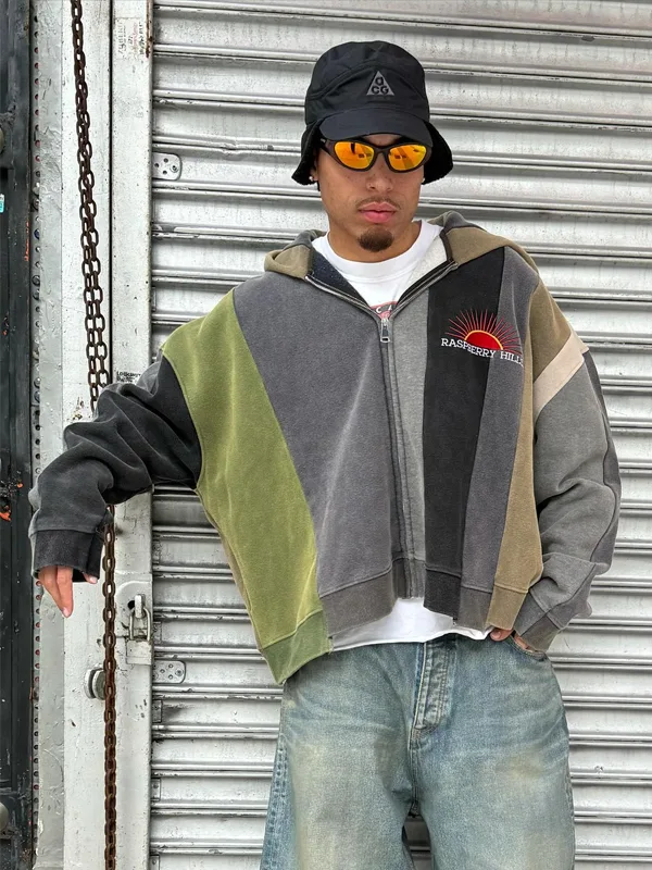 Raspberry Hills Clothing Trendy Streetwear for Men & Women