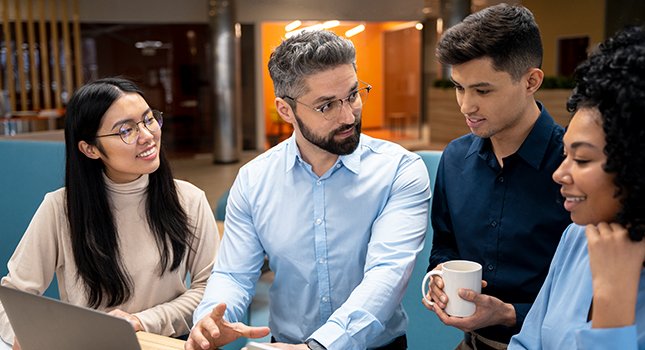 microsoft dynamics 365 partner in Singapore